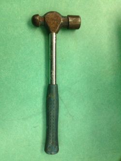 Ball /Pene 🔨 Hammer