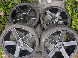 RIMS 26"5X150