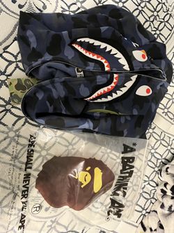 Bape Hoodie