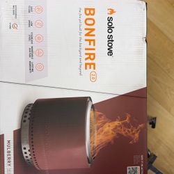 Solo Stove 19.5