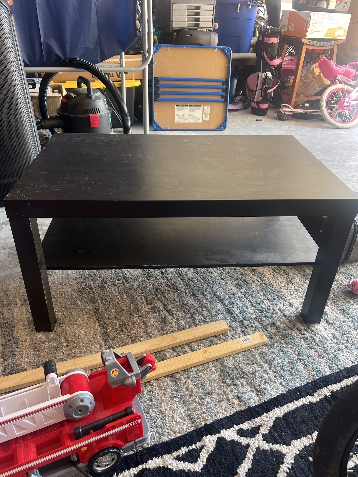 IKEA Coffee Table