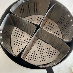 Pasta Pot 