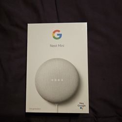 Google Nest