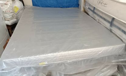 Queen Size Box Spring 