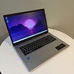 Acer Laptop 11th Gen Laptop PC Computer Windows 11 2022