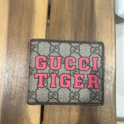 Gucci Wallet
