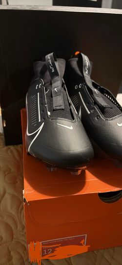 Nike Vapor Edge Pro 360 2 Football Cleats Size 12 Men Brand New w/ Box