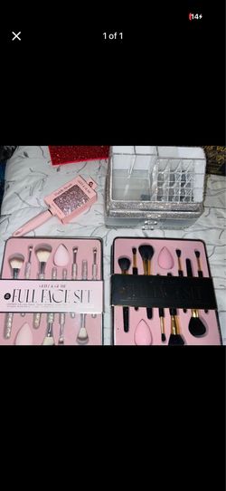 Glitz and glam bundle