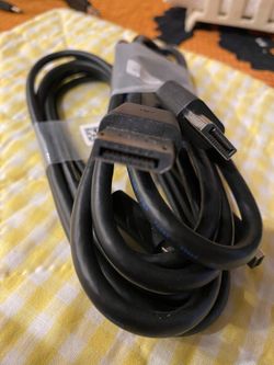 Power Cables For Tech Equipment - Various