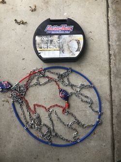 Snow Chain