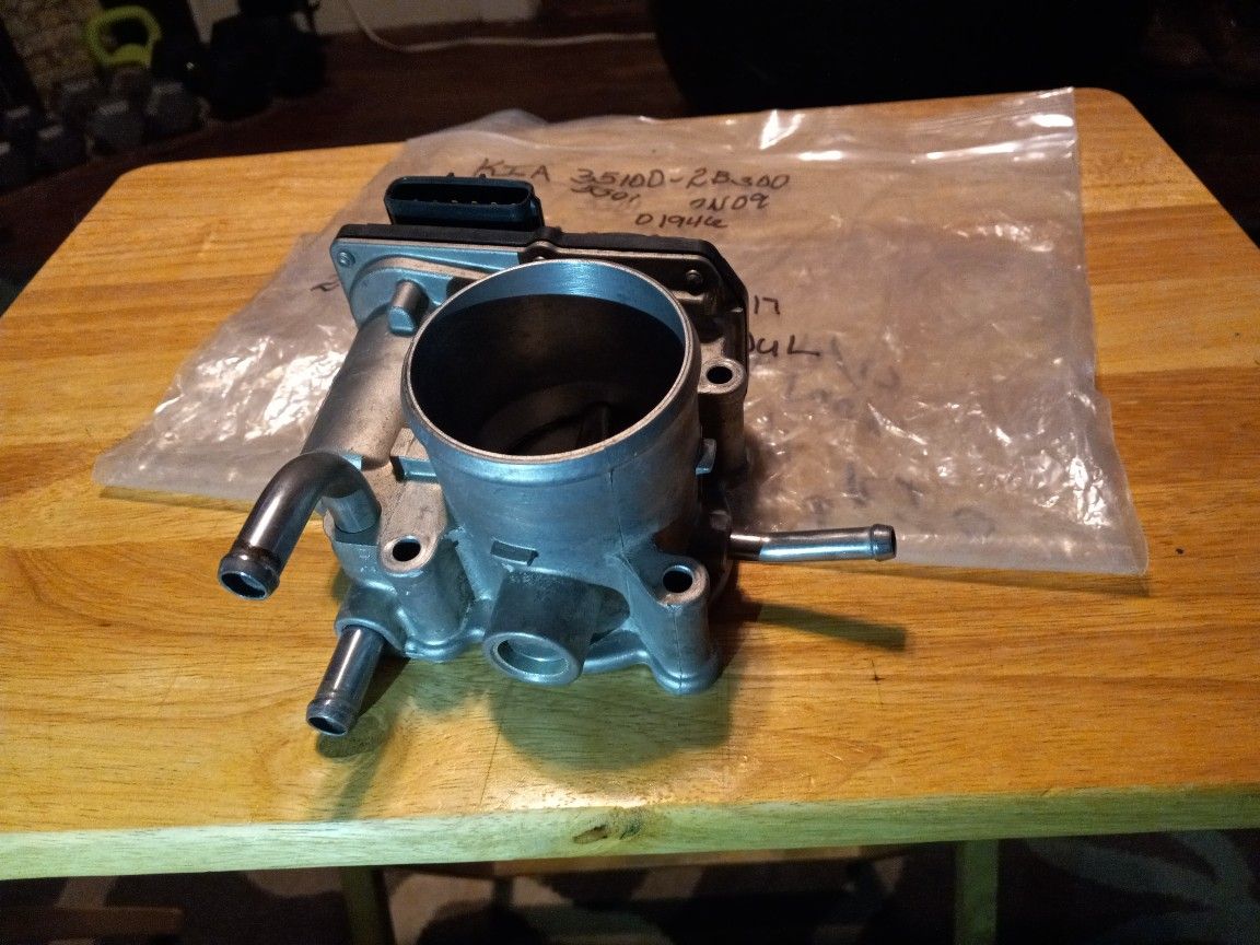 Throttle Bottle for Sale in Fort Worth, TX OfferUp