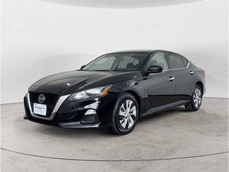 2022 Nissan Altima