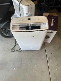 wyhnter AC