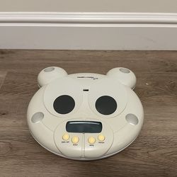 Baby Scale + Infant Tray — Works Great