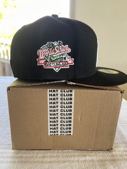 Hat Club Louie V