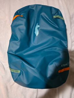 Cotopaxi 35l Travel Bag