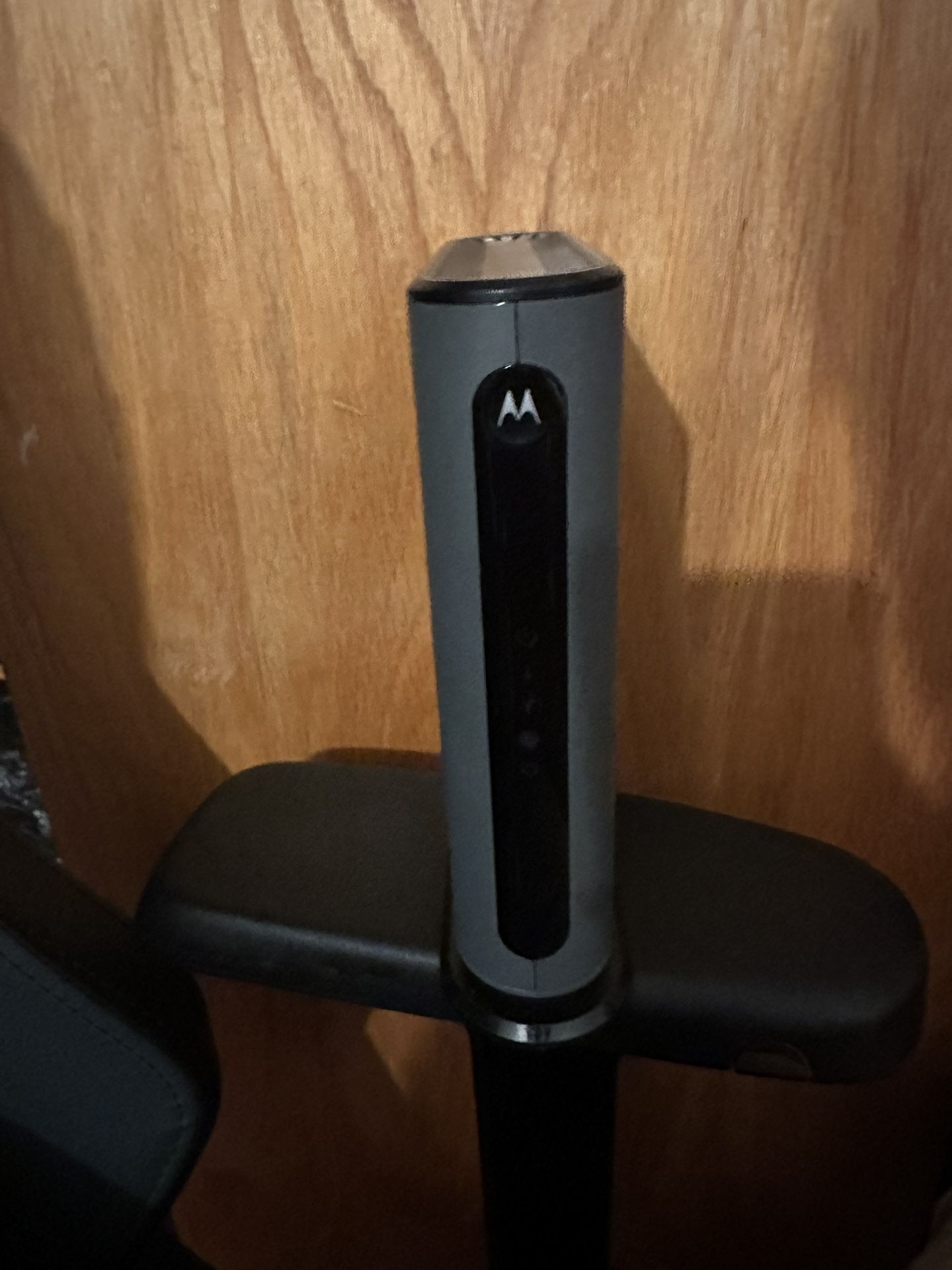 Motorola MB8611 DOCSIS 3.1 Multi-Gig Cable Modem