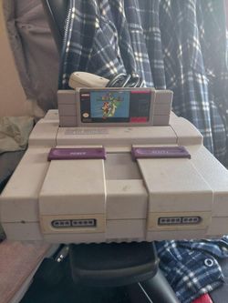Nintendo 64