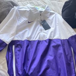 Nike Windbreaker 