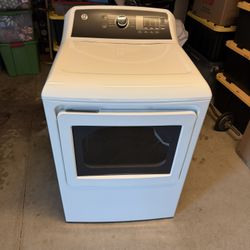 Brand New GE Electric Dryer