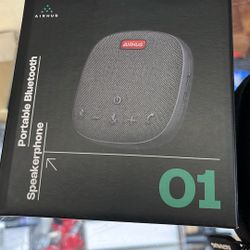 Bluetooth Portable Speakers Mini