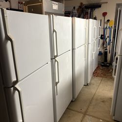 Refrigerator Free Delivery!!