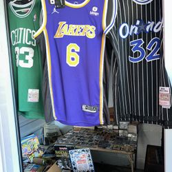 Baseball Cards , Basketball Cards, Golf Cards NBA jerseys And More