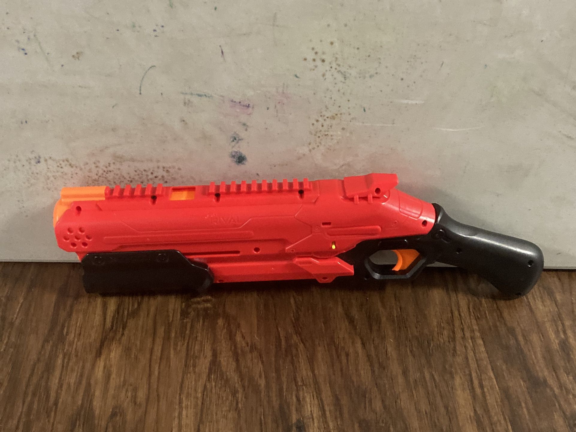 Nerf Rival Takedown
