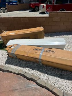Weather Gaurd toolboxes set of three