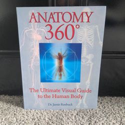 Anatomy 360