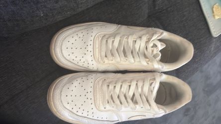 Nike Air Force