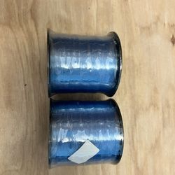 2 Spools Stren Saltwater Monofilament Line, 12 , 15 lb. test Saltwater