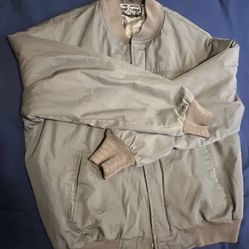 Bomber Jacket Peter England 
