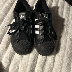 Adidas Superstar, Good Condición Wear 3 Times 