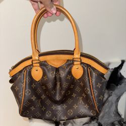 Used TIVOLI Louis Vuitton