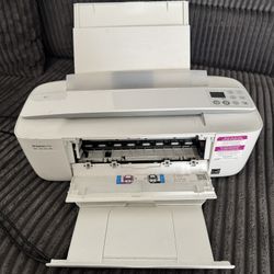 HP Printer 