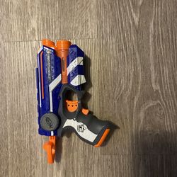 Nerf N‑Strike Elite Firestrike