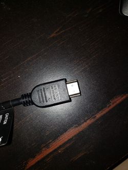 4x HDMI-HDMI Cable