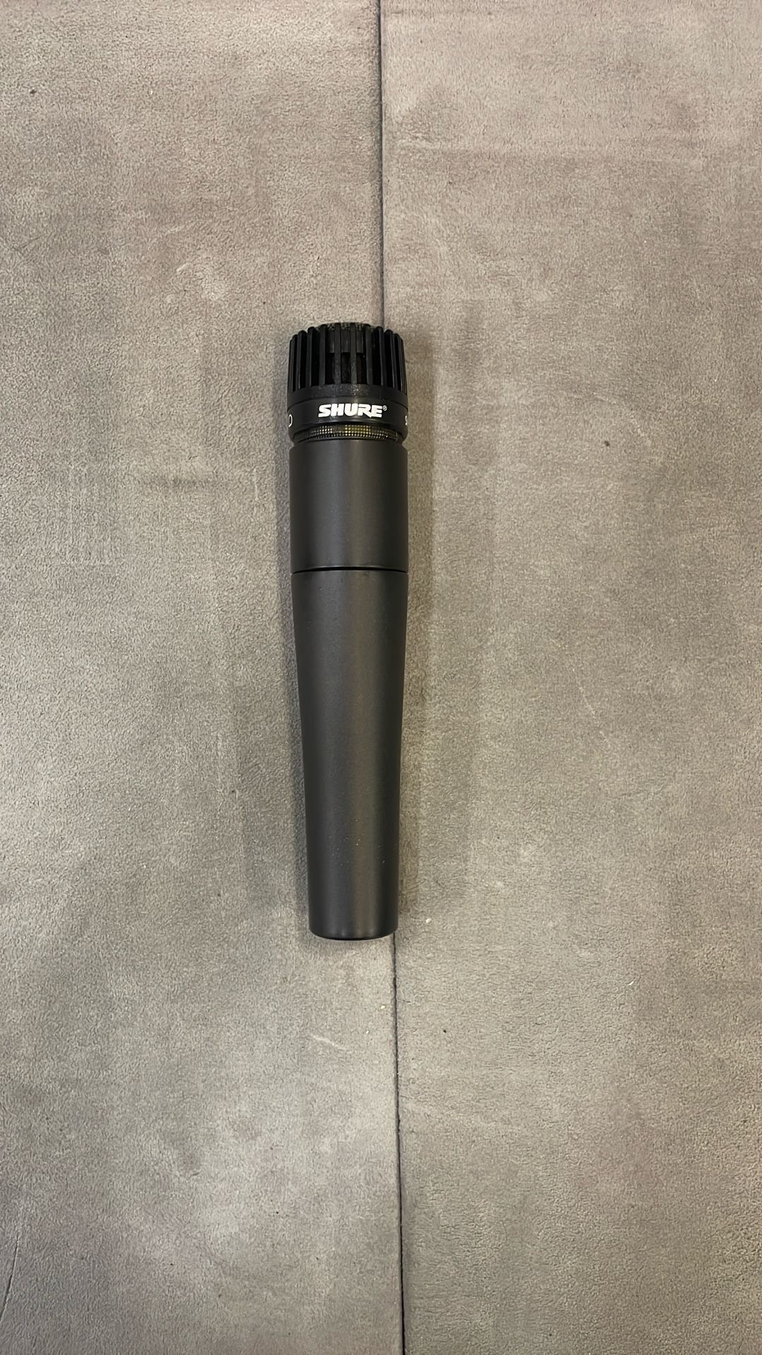 Shure SM57