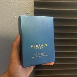 Versace Eros 100ml