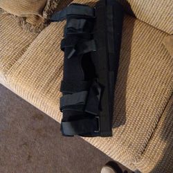 Knee/Leg Stabilizer