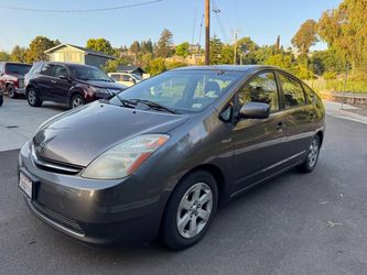 2007 Toyota Prius