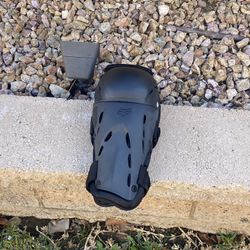 Fox Racing Knee Protector