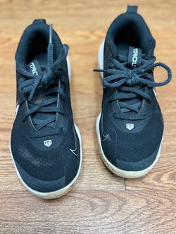 Nike Trout Baseball Cleats – Youth Size 1Y