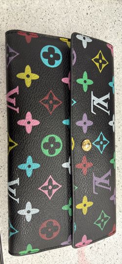 Louis Vuitton wallet