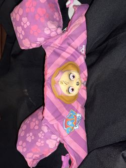 Toddler Floatie