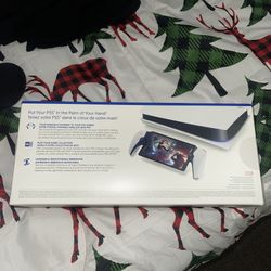 Ps5 Portal Brand new sealed