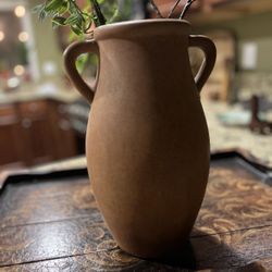 Tuscan Vase 