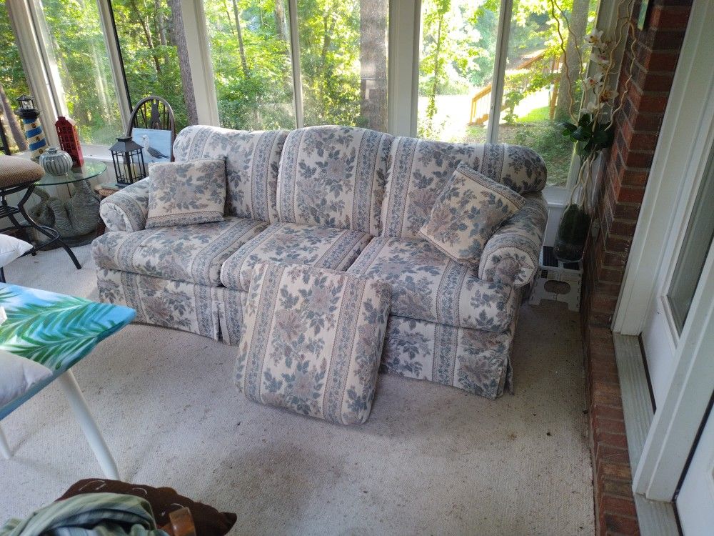 Sofa Sleeper