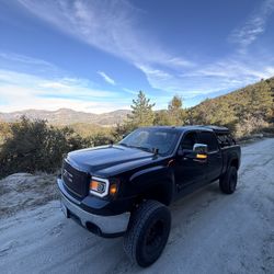 2007 GMC Sierra 5.3 V8